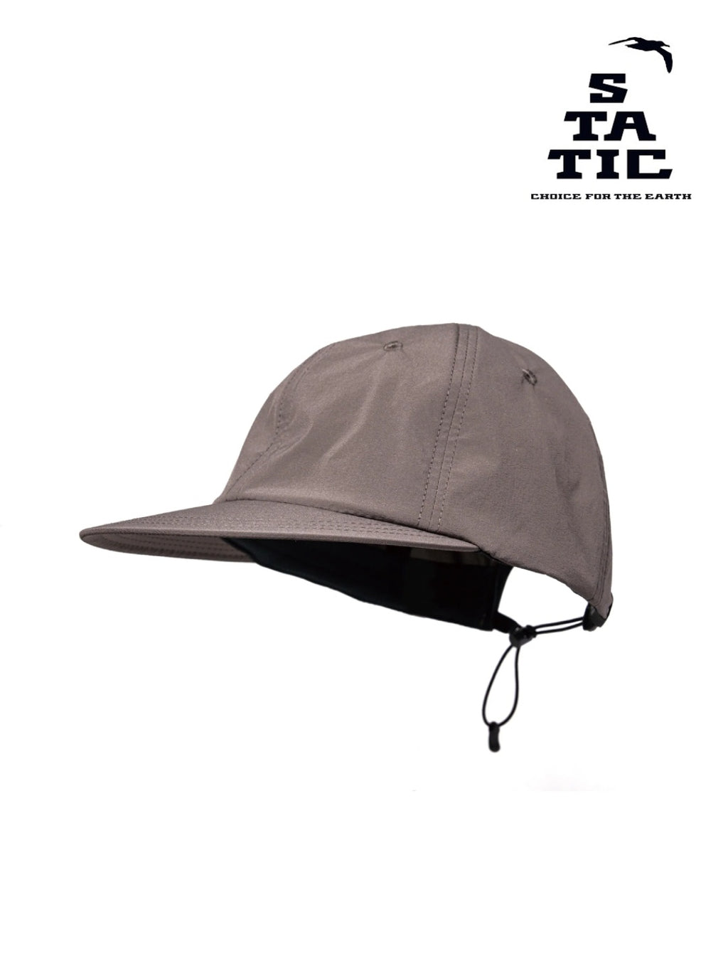 Lost Lake Cap #Magnet [116910]｜STATIC