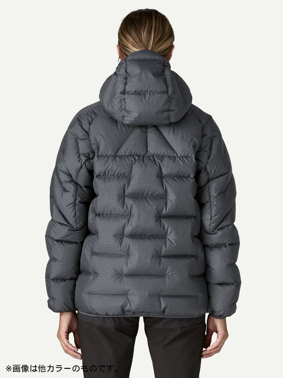 Women's Durable Down Parka #BLSG [85525]｜patagonia