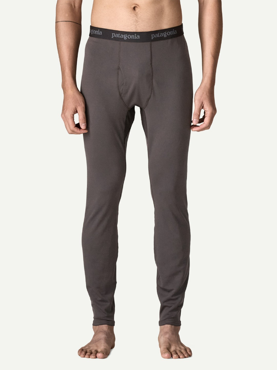 【Men】Men's Cap MW Bottoms #INBK [44488]｜patagonia