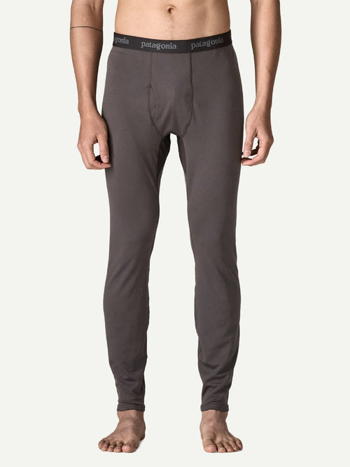 【Men】Men's Cap MW Bottoms #INBK [44488]｜patagonia