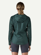 Woman's Houdini Jacket #CASG [24147]｜patagonia