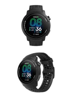 PACE Pro Silicone #Black｜COROS