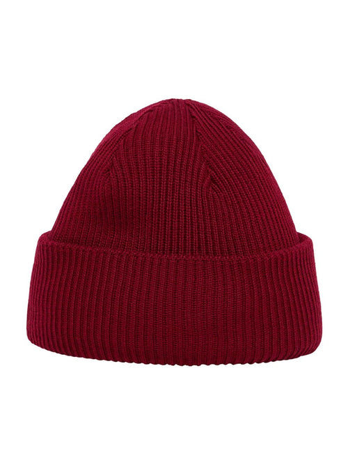 Vassi Beanie #Carmine Red [606855]｜HAGLOFS