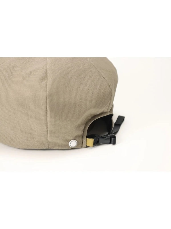 Scurry Beret #Mocha [HL-1103]｜halo commodity