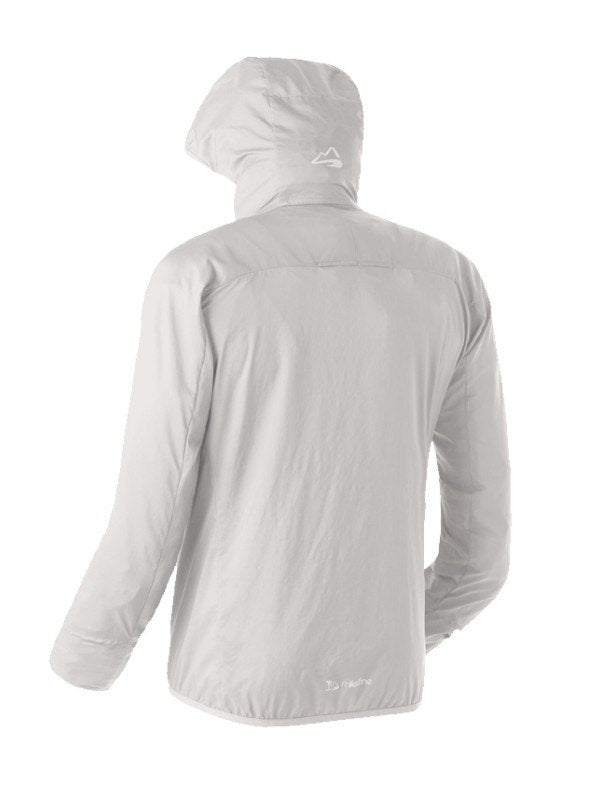 Onion Hoody #ポーラーホワイト [MSRH-001]｜milestone