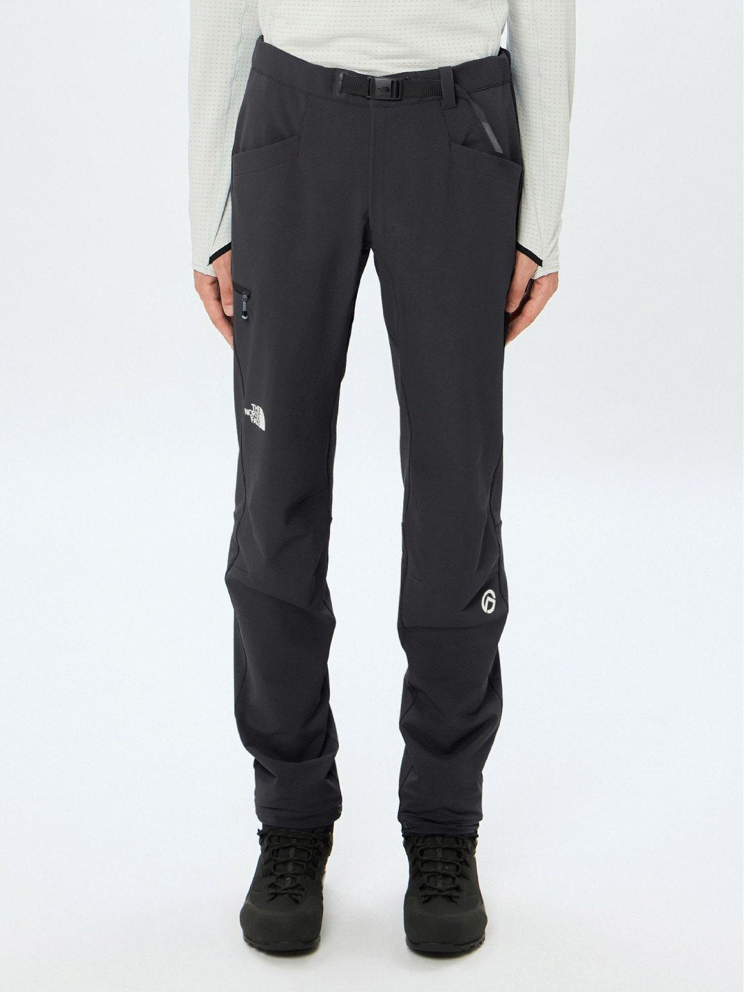 Big Wall Pant #K [NB32525]｜THE NORTH FACE