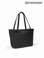 CIVIC DAILY TOTE 24L #Solution Dyed Black [CDT24]｜EVERGOODS