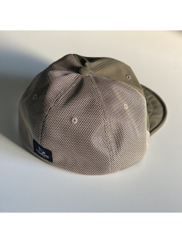 Original cap MSC-014 #オリーブ｜milestone