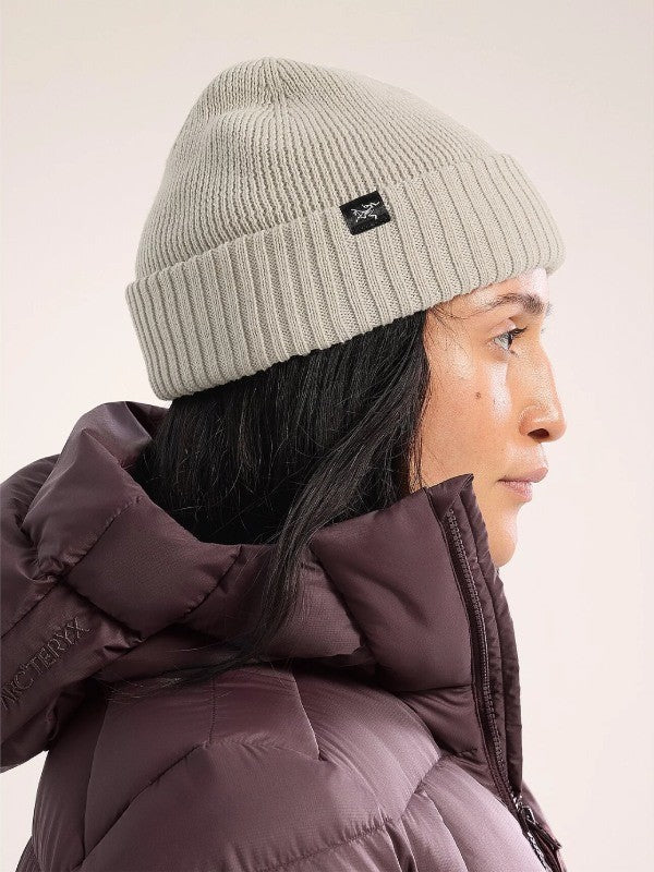 Mallow Toque #Rune [X00000742307]｜ARC'TERYX