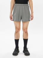 Stretch Run Shorts #CL [GA74169]｜GOLDWIN【Outlet_40】