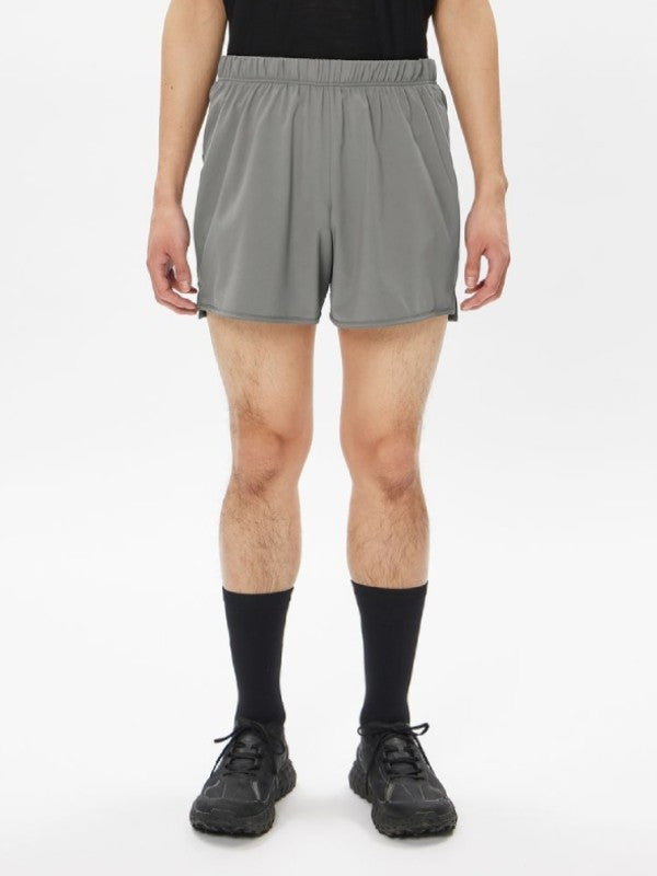 Stretch Run Shorts #CL [GA74169]｜GOLDWIN【Outlet_40】