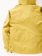 Women's TB Jacket #Yellow [TB253-010513]｜Teton Bros.