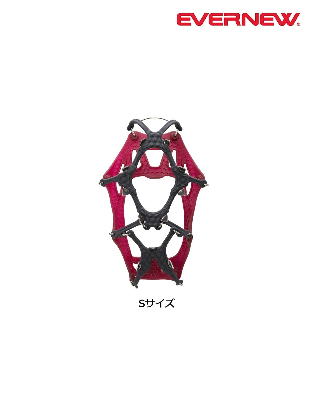 Q.E.L. Cleat [EBYL202]｜EVERNEW