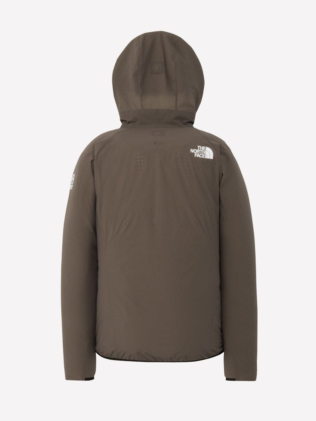 【Men】Infinity Trail Hoodie #SK [NP72571]｜THE NORTH FACE