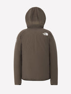 【Men】Infinity Trail Hoodie #SK [NP72571]｜THE NORTH FACE