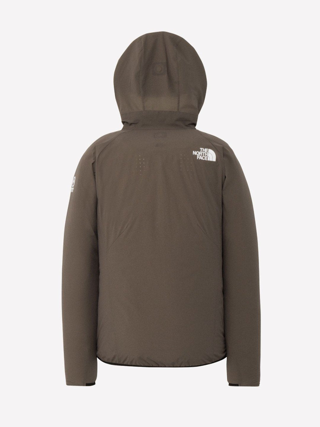 【Men】Infinity Trail Hoodie #SK [NP72571]｜THE NORTH FACE