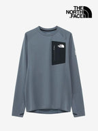 Expedition Dry Dot Crew #VG [NT12123]｜THE NORTH FACE