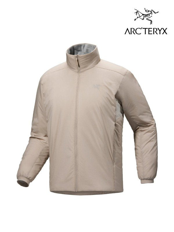 Atom Heavyweight Jacket M #Rune [X00000751505] | ARC'TERYX