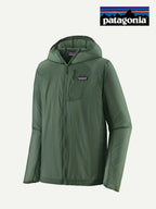 【Men】Men's Houdini Jacket #CNGR [24142]｜patagonia