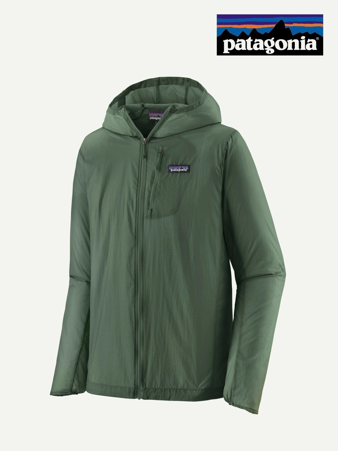【Men】Men's Houdini Jacket #CNGR [24142]｜patagonia