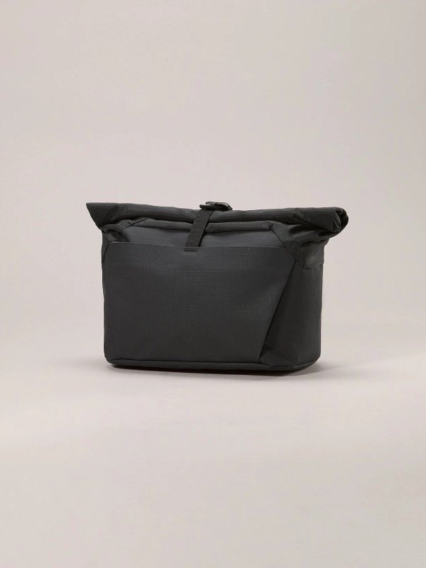 Ion Chalk Bucket #Black [X00000804801]｜ARC'TERYX