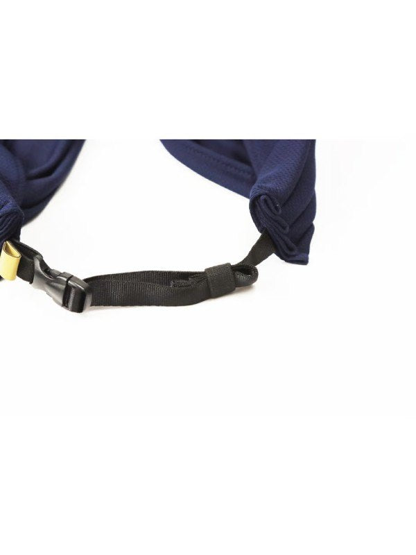 Tap Band #Navy [HL-1034]｜halo commodity