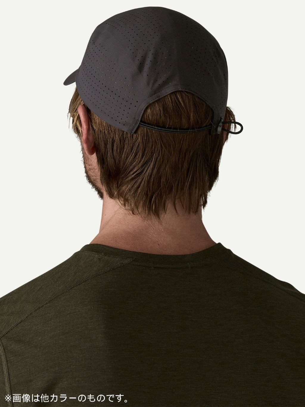 ULW Ridge Hat #SWCA [33590]｜patagonia