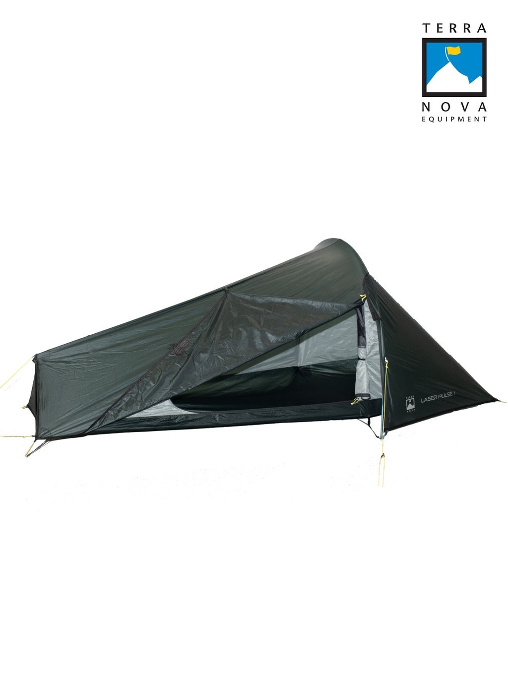 レーサーパルス 1 #グリーン [TLP1001]｜TERRA NOVA