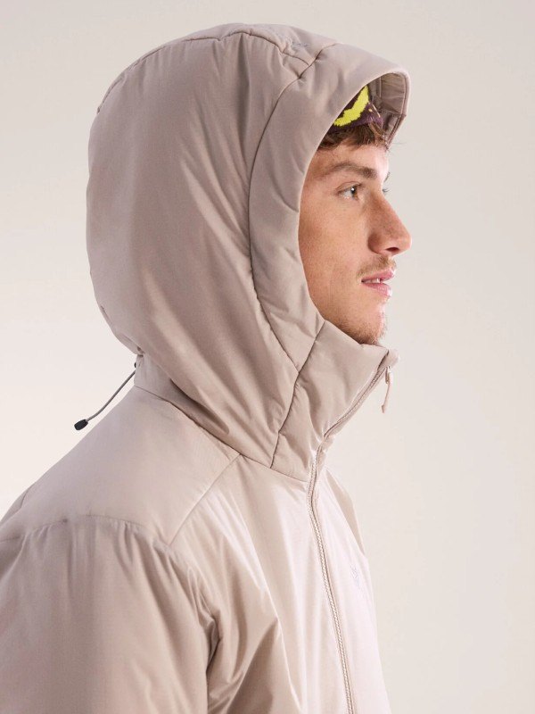 Atom Heavyweight Hoody M #Rune [X00000730207]｜ARC'TERYX