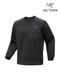 Konseal Crew M #Black [X00000845401]｜ARC'TERYX
