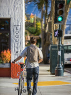 CIVIC PANEL LOADER 24L #Fossil Brown [CPL24]｜EVERGOODS