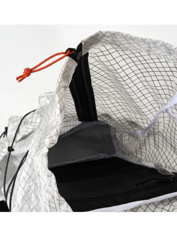 TYPE-3 Light #TX50(Whiite)｜HIKER WORKSHOP