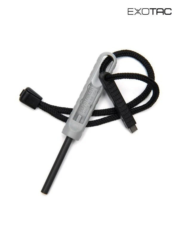 エクソタック ポリストライカー #グレー [001600-GRY]｜EXOTAC