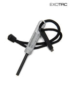 エクソタック ポリストライカー #グレー [001600-GRY]｜EXOTAC