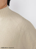 【Men】Men's Lykan Crew #Green Illusion [830061]｜HOUDINI