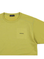 Adjust S/S #Olive [35231]｜STATIC