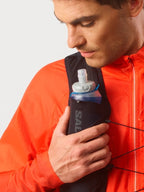 SOFT FLASK 500ml/17oz ULTRA 42 #Clear Blue [LC2337700]｜SALOMON