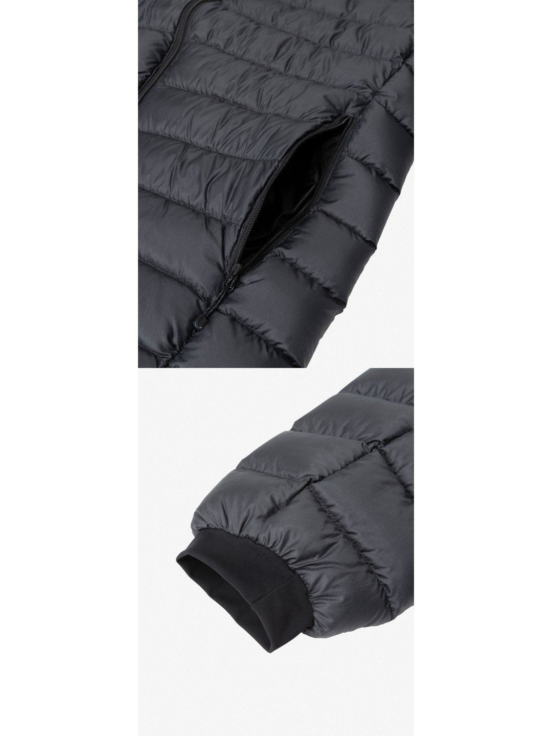 Women's Wouzel Hoodie #K [NDW92501]｜THE NORTH FACE