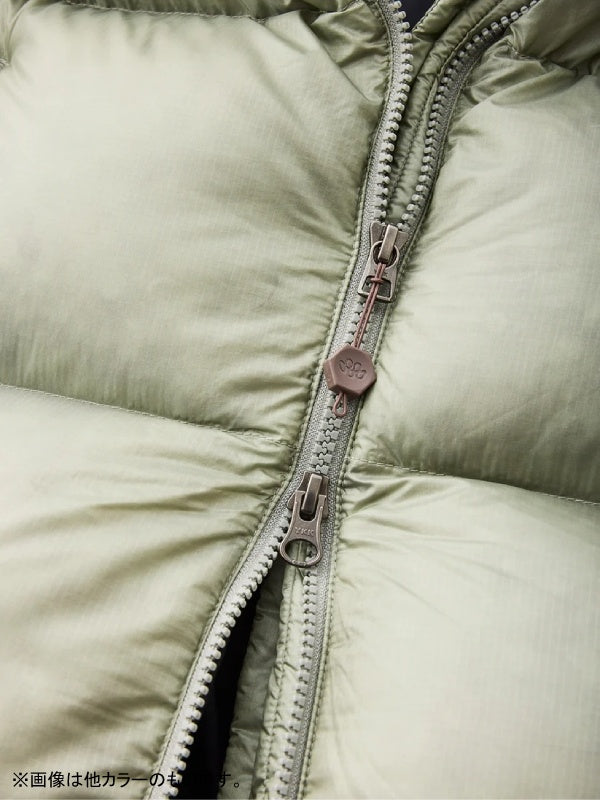 Bering Hoody #Gunmetal [TB253-150122]｜Teton Bros.