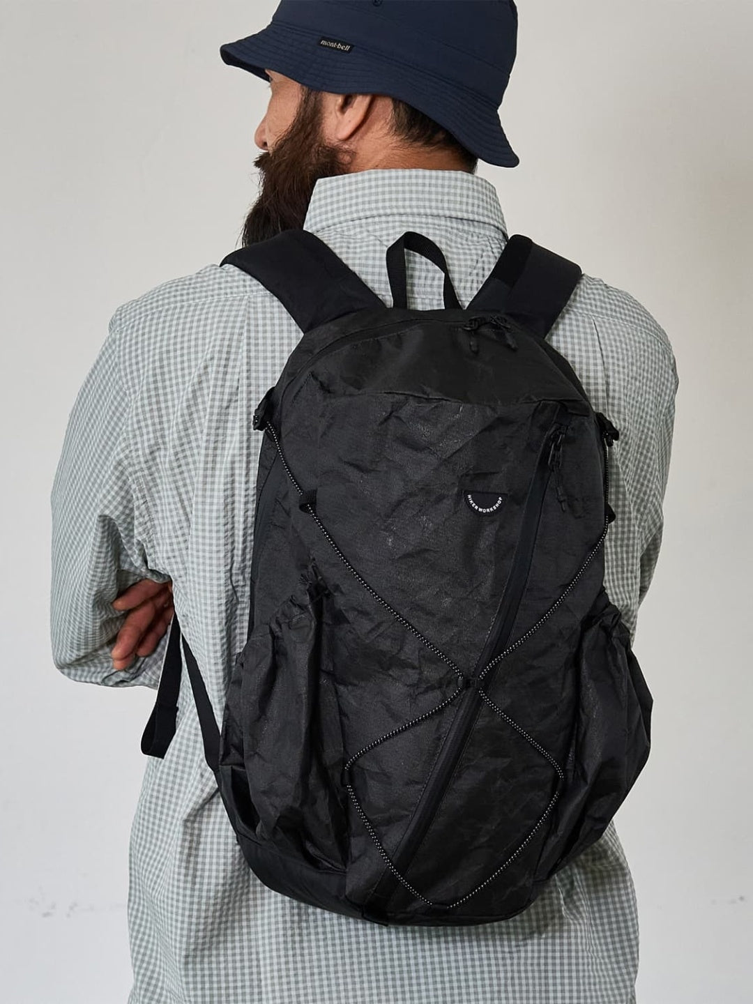 TYPE-5(ULTRA) #Magic Black｜HIKER WORKSHOP