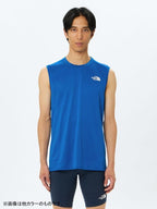 S/L Dry Dot Light Crew #SC [NT12587]｜THE NORTH FACE