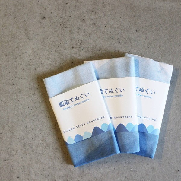 Suzuka Seven Mountains｜mimie