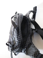 Nuts Mini SPECTRA #Black｜RawLow Mountain Works