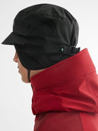 Klattermusen｜Mysse 3.0 Hat #Raven [10014]