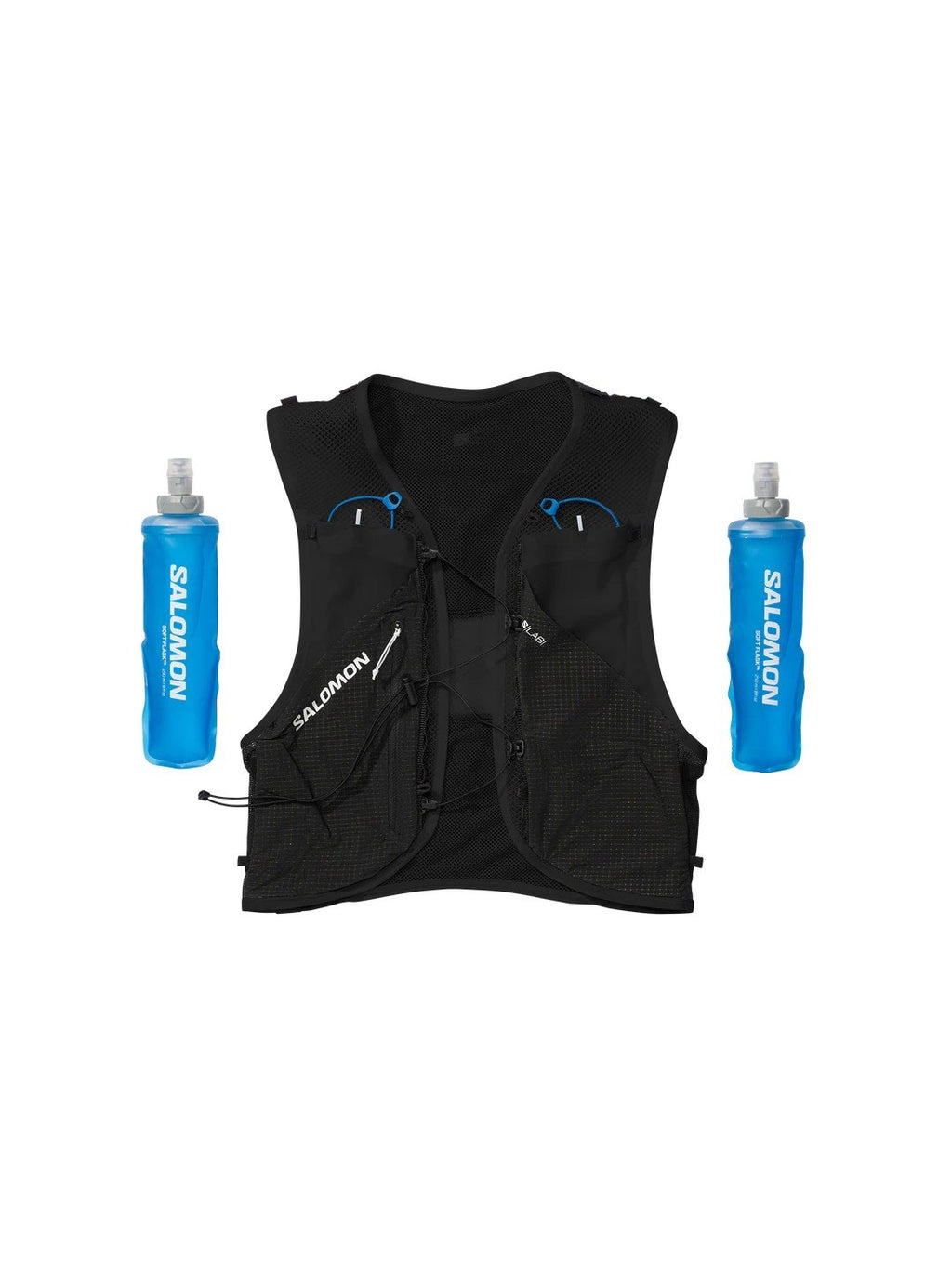 S/LAB PULSAR 3 SET #Black/White [LC2091700]｜SALOMON