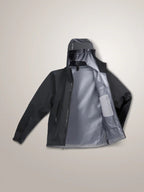 Beta Jacket M #Black [X00001051302]｜ARC'TERYX