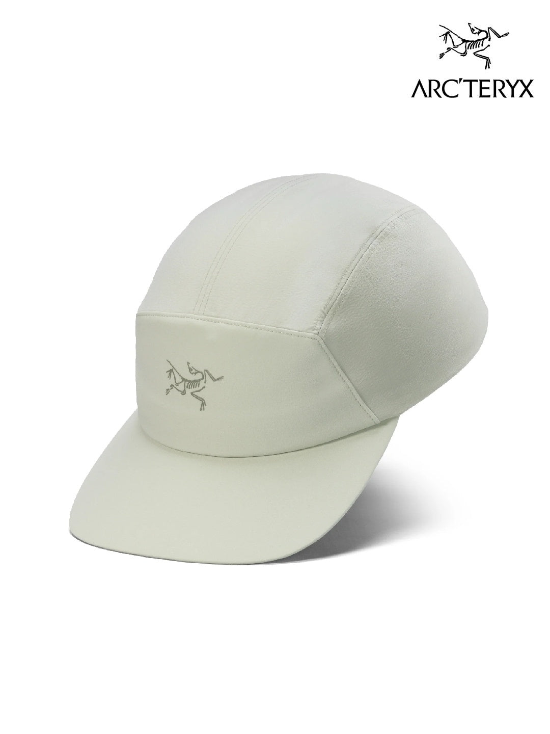 Gamma 5 Panel Cap #Habitat [X00000948408]｜ARC'TERYX
