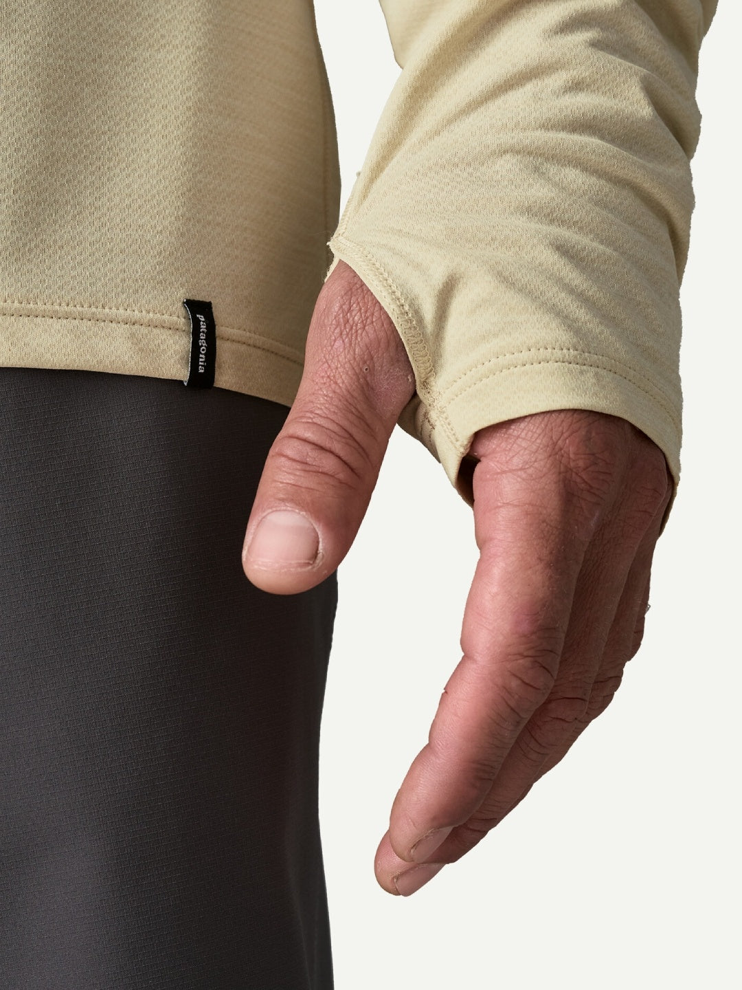 Cap Cool Ultra Hoody #PDYX [44695]｜patagonia