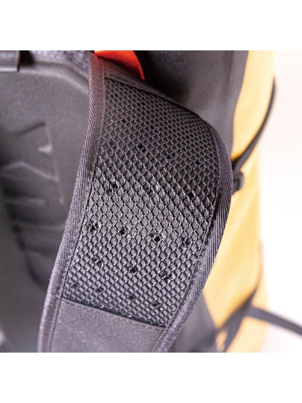 AK27 #Gold [AK-27-YL-0]｜CRUX