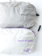 Heliad Crossbody #Rune [X00000982805]｜ARC'TERYX
